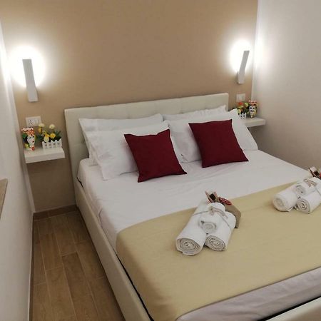 Bed and Breakfast Sicitaly Таормина Экстерьер фото