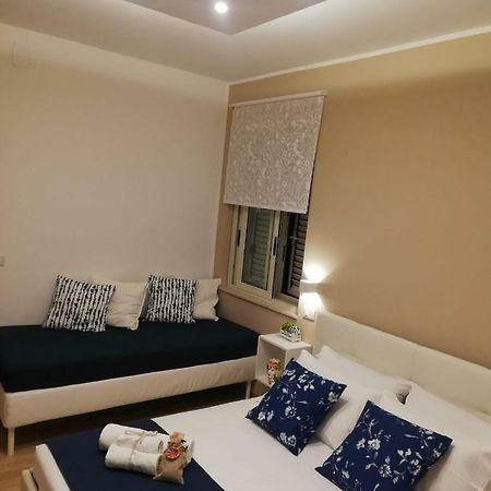 Bed and Breakfast Sicitaly Таормина Экстерьер фото