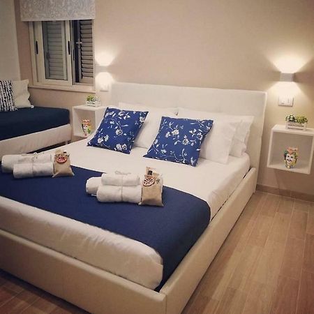 Bed and Breakfast Sicitaly Таормина Экстерьер фото