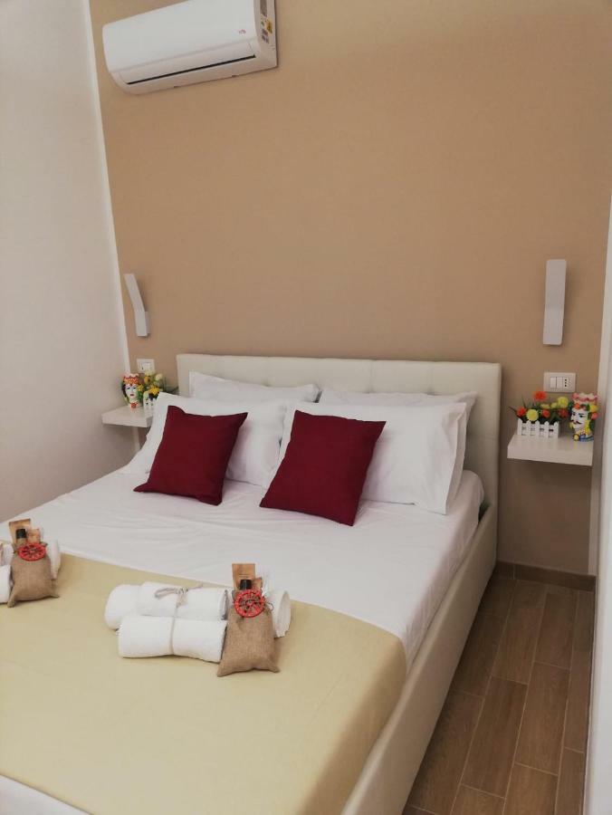 Bed and Breakfast Sicitaly Таормина Экстерьер фото