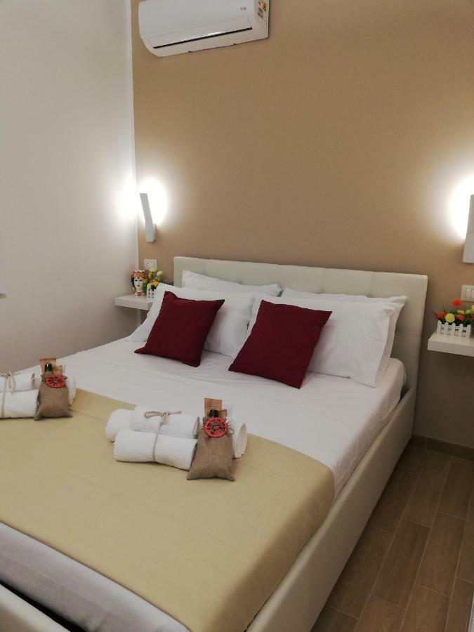 Bed and Breakfast Sicitaly Таормина Экстерьер фото
