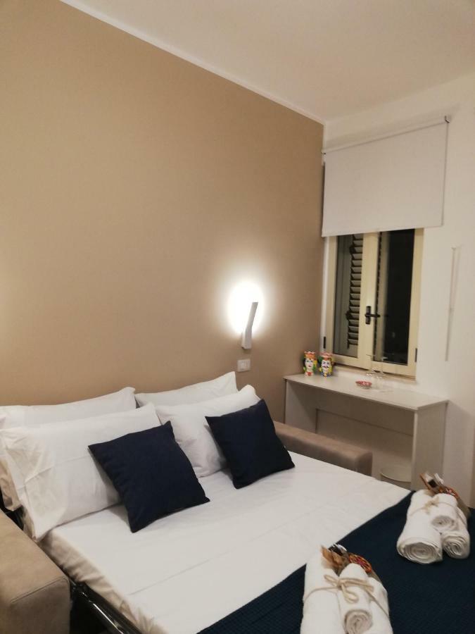 Bed and Breakfast Sicitaly Таормина Экстерьер фото