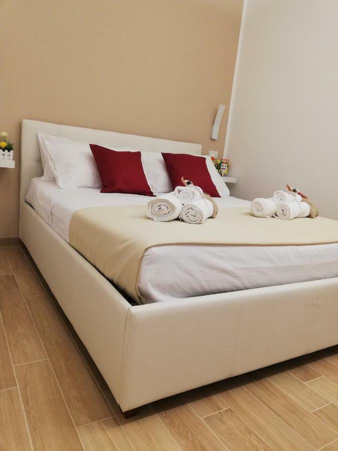 Bed and Breakfast Sicitaly Таормина Экстерьер фото