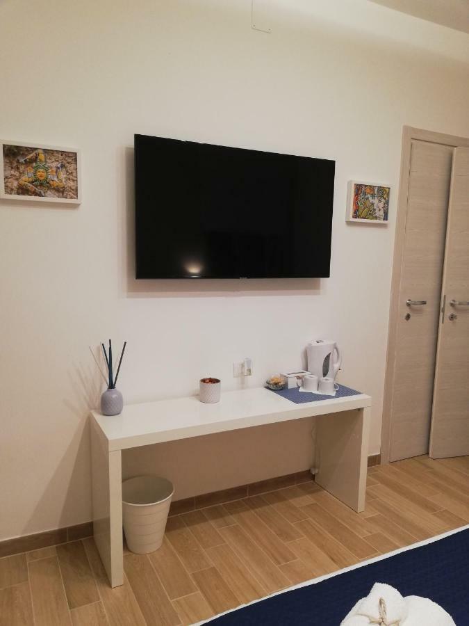 Bed and Breakfast Sicitaly Таормина Экстерьер фото