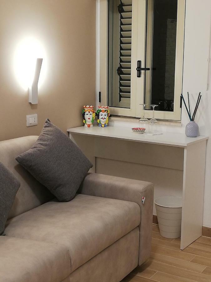 Bed and Breakfast Sicitaly Таормина Экстерьер фото