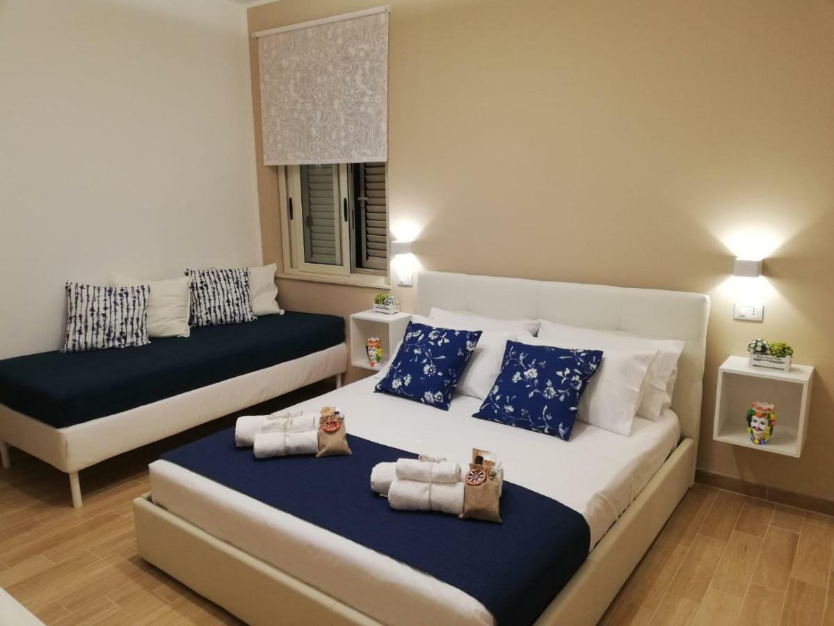 Bed and Breakfast Sicitaly Таормина Экстерьер фото