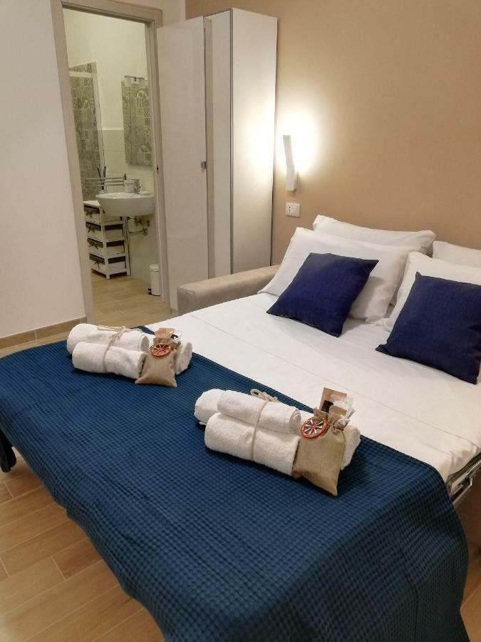Bed and Breakfast Sicitaly Таормина Экстерьер фото