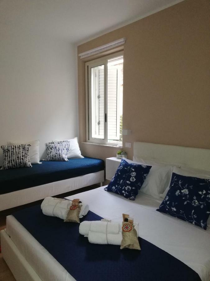 Bed and Breakfast Sicitaly Таормина Экстерьер фото