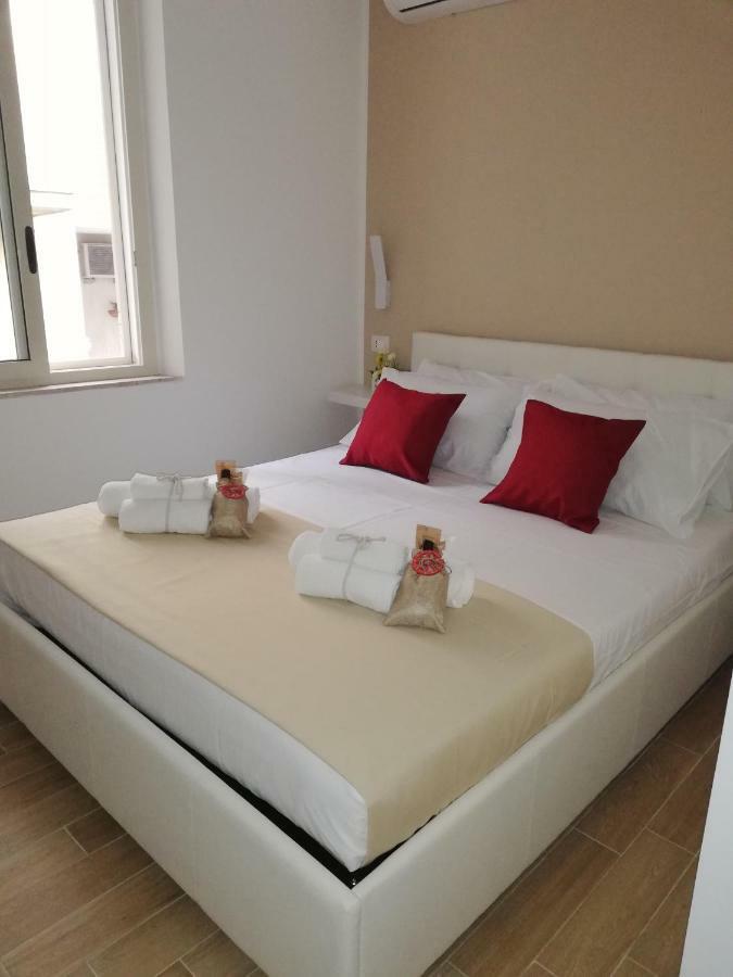 Bed and Breakfast Sicitaly Таормина Экстерьер фото